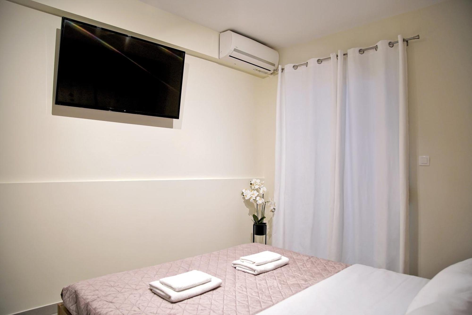 Attiki Sunshine Apartment With Terrace Vipgreece Афины Экстерьер фото