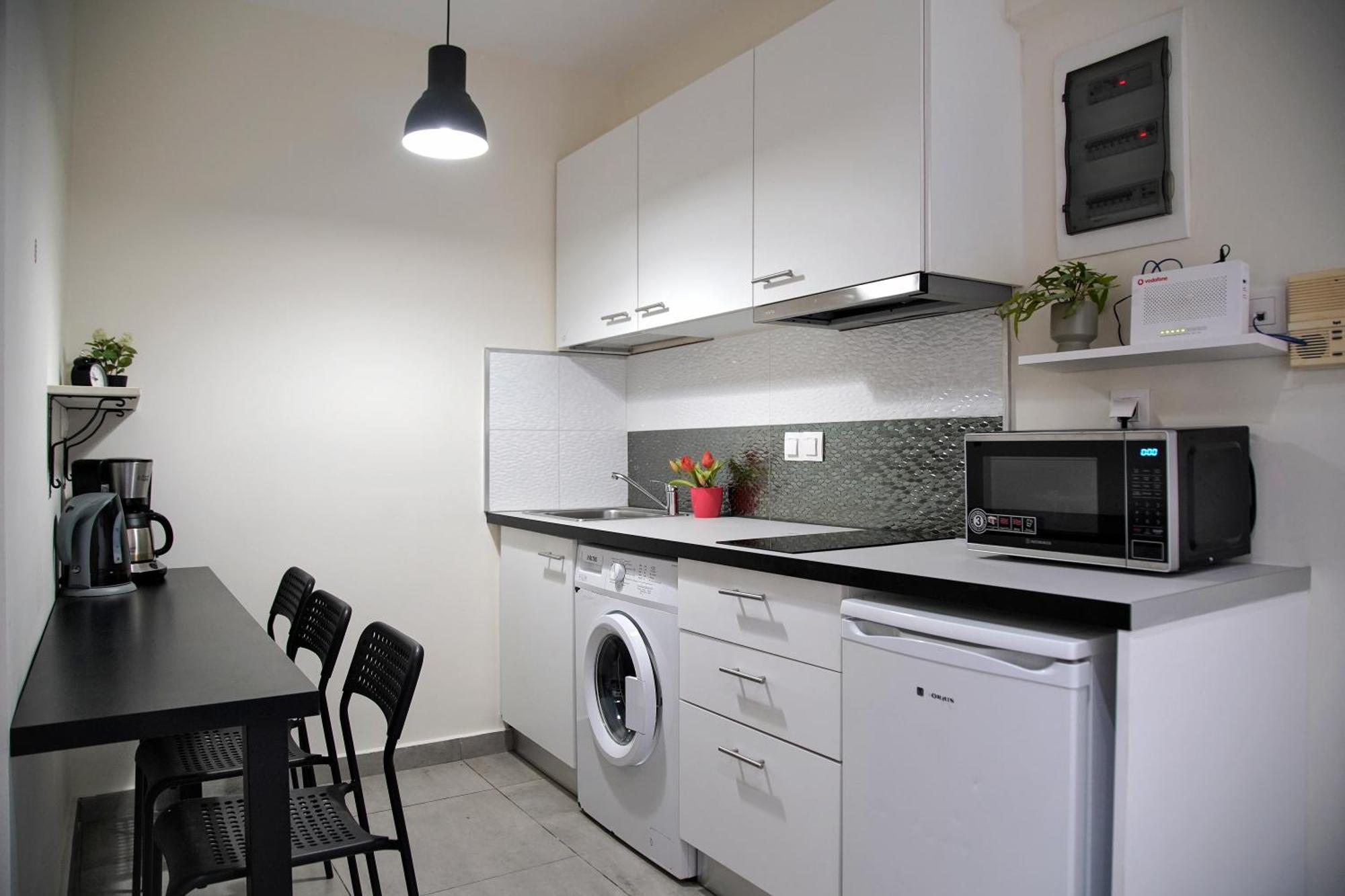 Attiki Sunshine Apartment With Terrace Vipgreece Афины Экстерьер фото