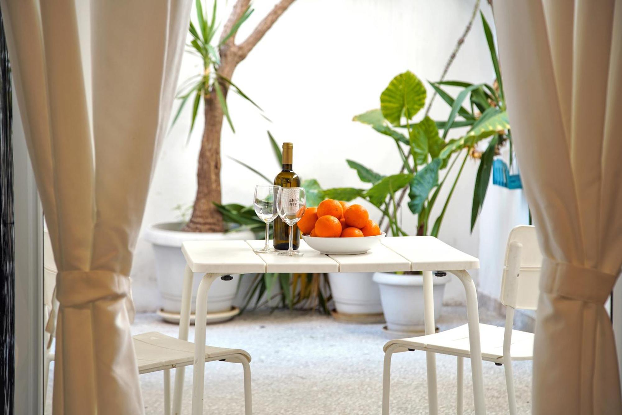 Attiki Sunshine Apartment With Terrace Vipgreece Афины Экстерьер фото