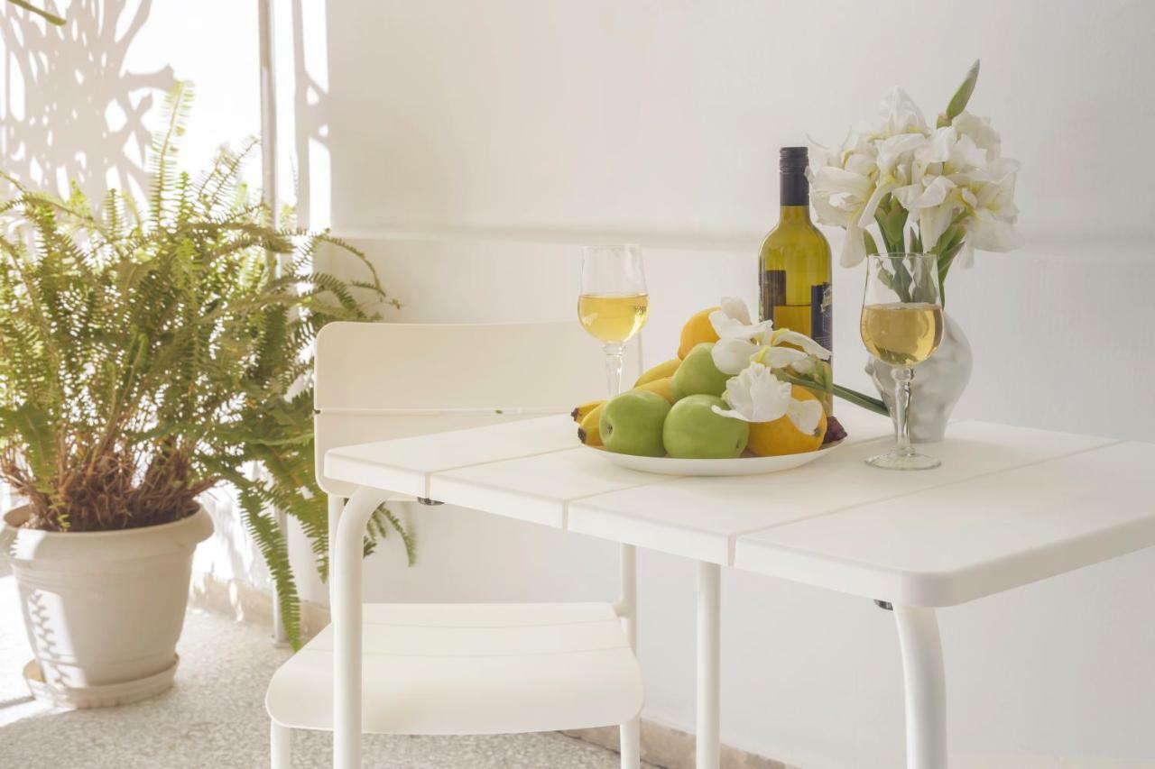 Attiki Sunshine Apartment With Terrace Vipgreece Афины Экстерьер фото