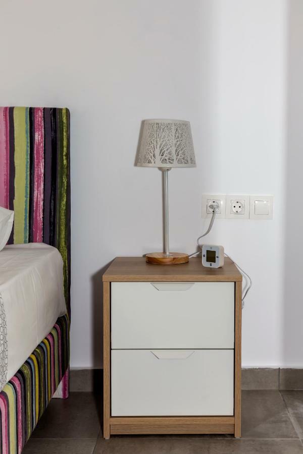 Attiki Sunshine Apartment With Terrace Vipgreece Афины Экстерьер фото