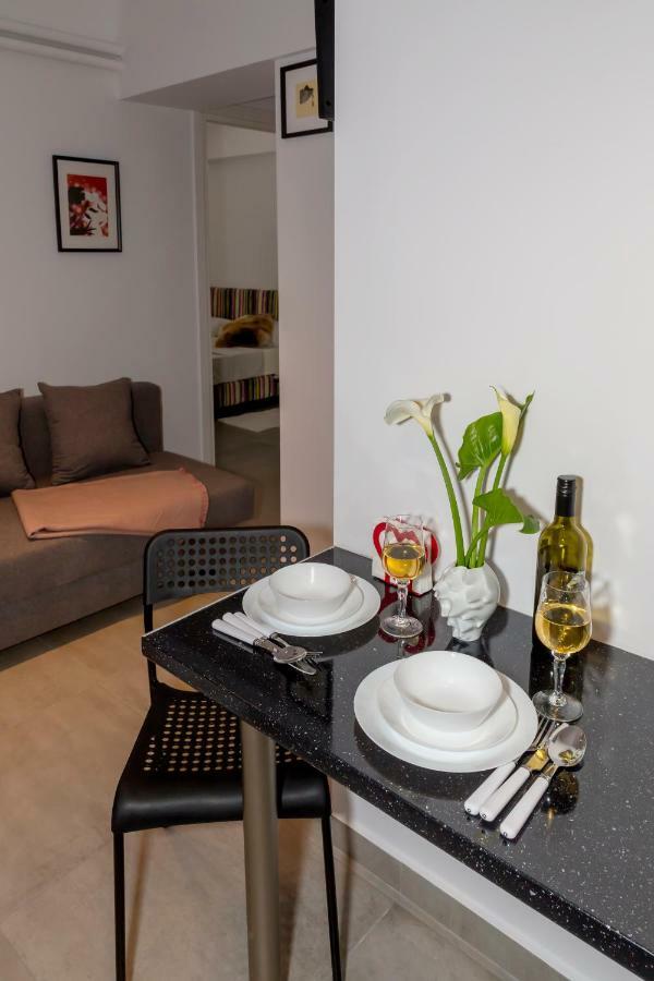 Attiki Sunshine Apartment With Terrace Vipgreece Афины Экстерьер фото